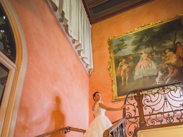 Il matrimonio di Francesco e Elena a Milano, Milano 17