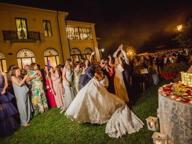 Il matrimonio di Francesco e Elena a Milano, Milano 19