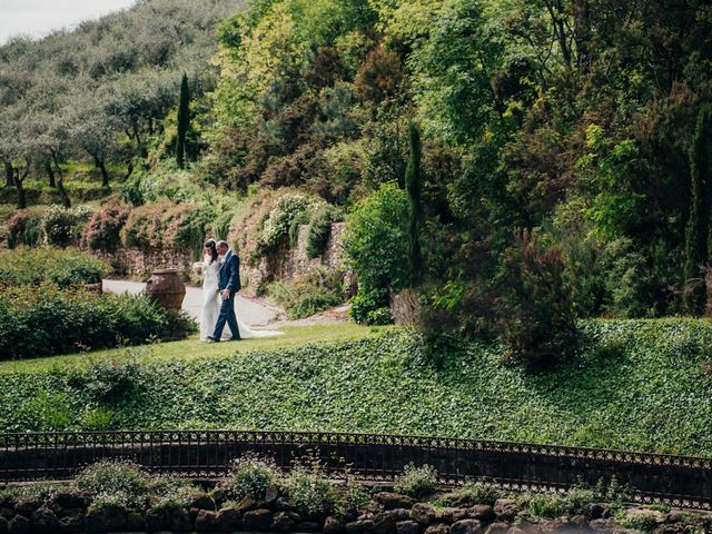 Il matrimonio di Alessio e Eva a Pisa, Pisa 11