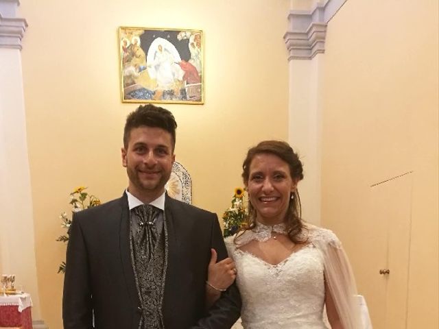 Il matrimonio di Chiara e Ferdinando a Coriano, Rimini 1