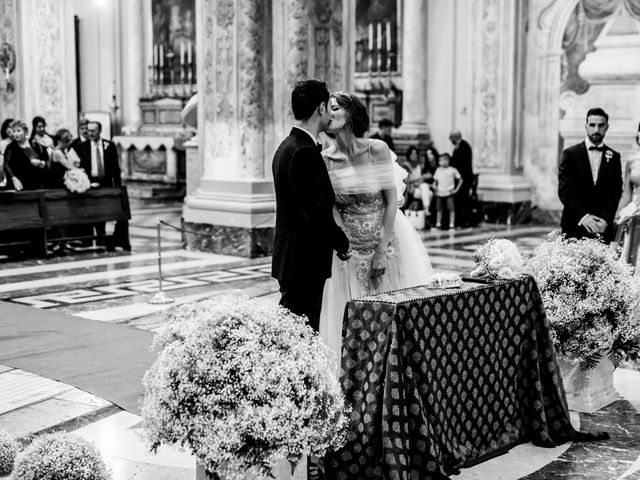 Il matrimonio di Francesco e Francesca a Acireale, Catania 26