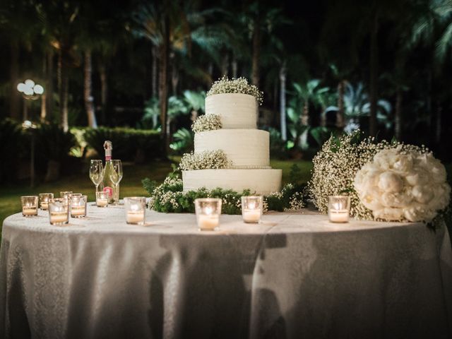 Il matrimonio di Francesco e Francesca a Acireale, Catania 43