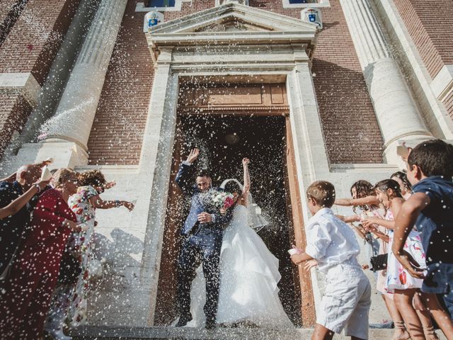 Il matrimonio di Davide e Alessandra a Roma, Roma 17