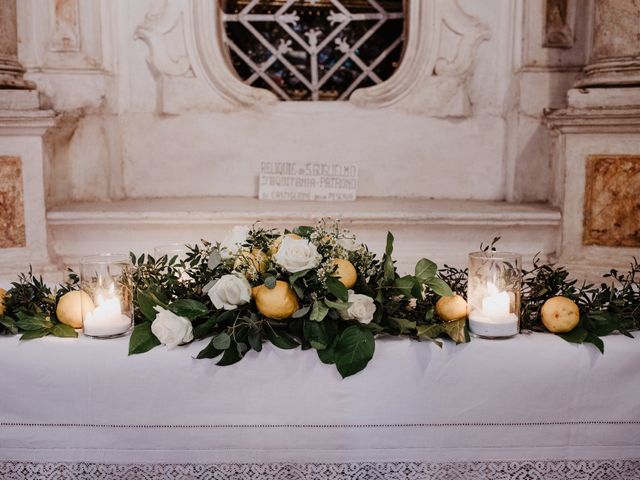 Il matrimonio di Roberto e Elena a Castiglione della Pescaia, Grosseto 17