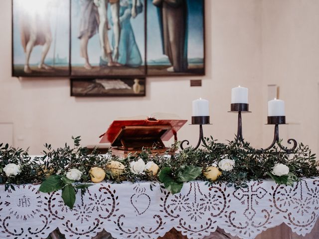 Il matrimonio di Roberto e Elena a Castiglione della Pescaia, Grosseto 20