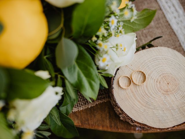 Il matrimonio di Roberto e Elena a Castiglione della Pescaia, Grosseto 44