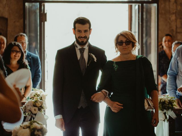 Il matrimonio di Fabio e Gloria a Firenze, Firenze 24