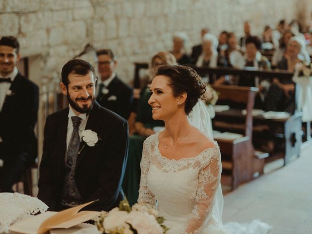 Il matrimonio di Fabio e Gloria a Firenze, Firenze 31