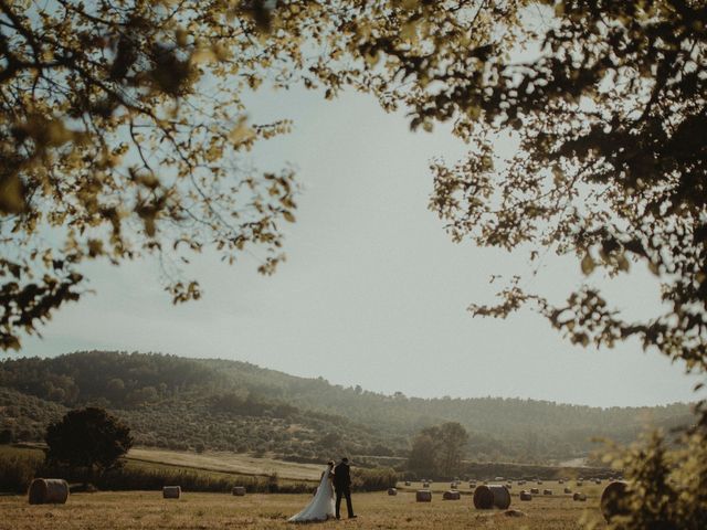 Il matrimonio di Fabio e Gloria a Firenze, Firenze 55