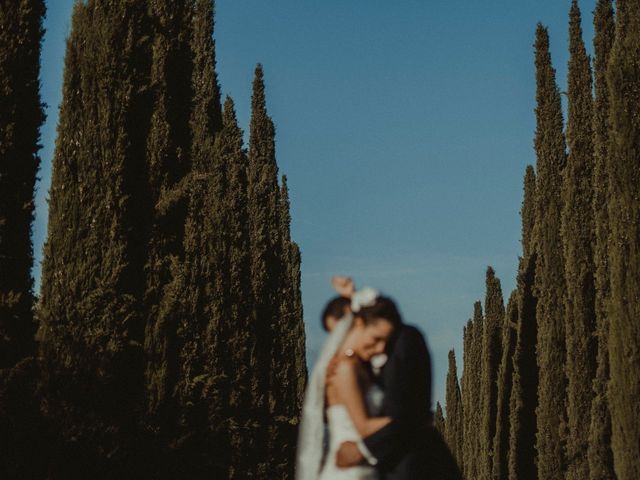 Il matrimonio di Fabio e Gloria a Firenze, Firenze 57