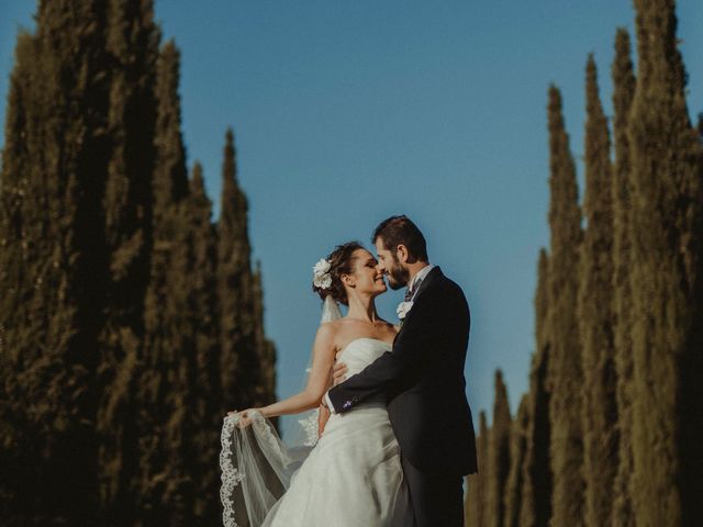 Il matrimonio di Fabio e Gloria a Firenze, Firenze 61