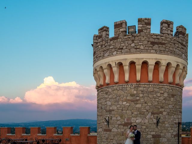 Il matrimonio di Enrico e Rita a Benevento, Benevento 39