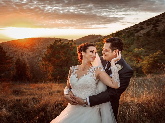 Il matrimonio di Selina e Alberto a Lucca, Lucca 84