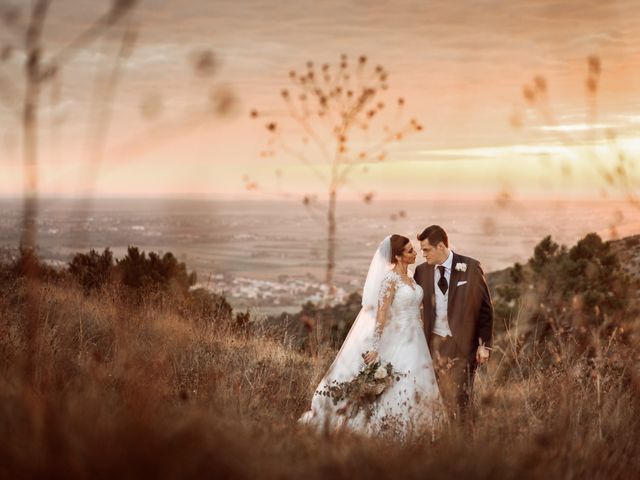 Il matrimonio di Selina e Alberto a Lucca, Lucca 89