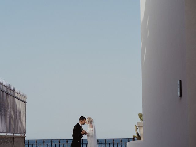 Il matrimonio di Valentina e Emanuel a Pachino, Siracusa 25