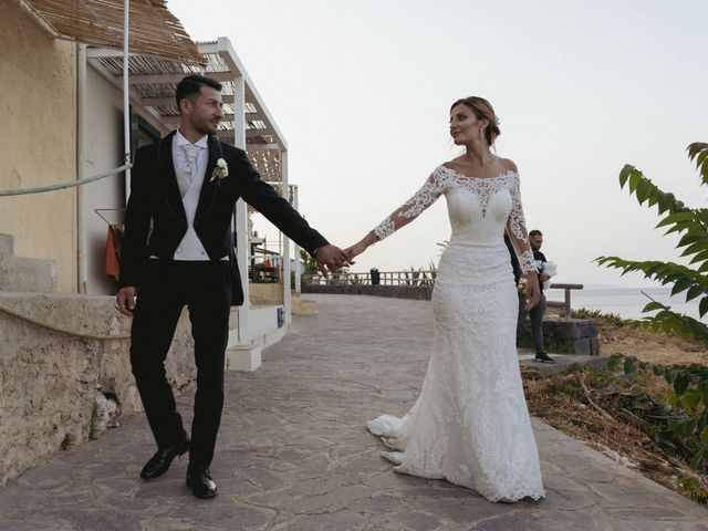 Il matrimonio di Valentina e Emanuel a Pachino, Siracusa 31