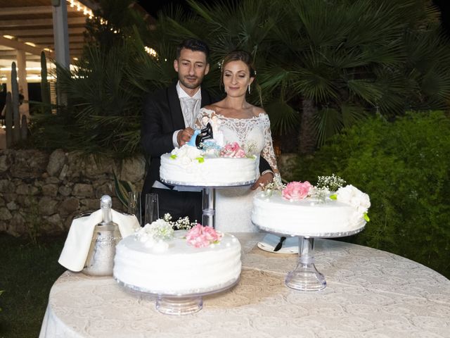 Il matrimonio di Valentina e Emanuel a Pachino, Siracusa 36