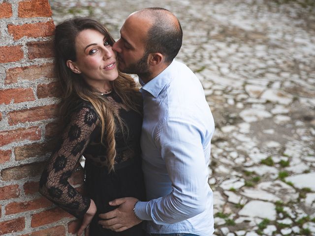 Il matrimonio di Mauro e Nada a Orzinuovi, Brescia 4