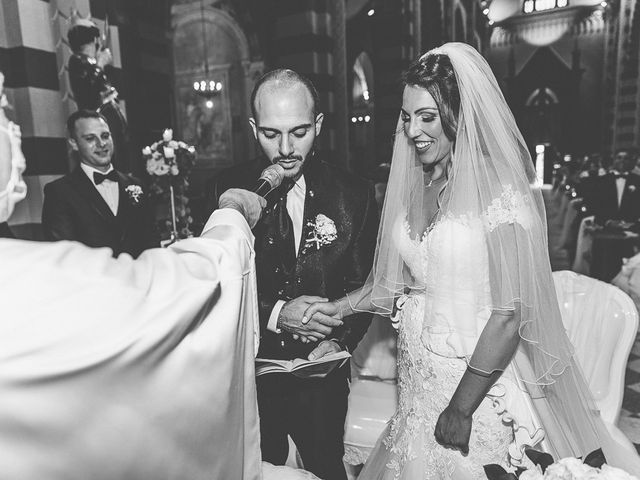 Il matrimonio di Mauro e Nada a Orzinuovi, Brescia 101