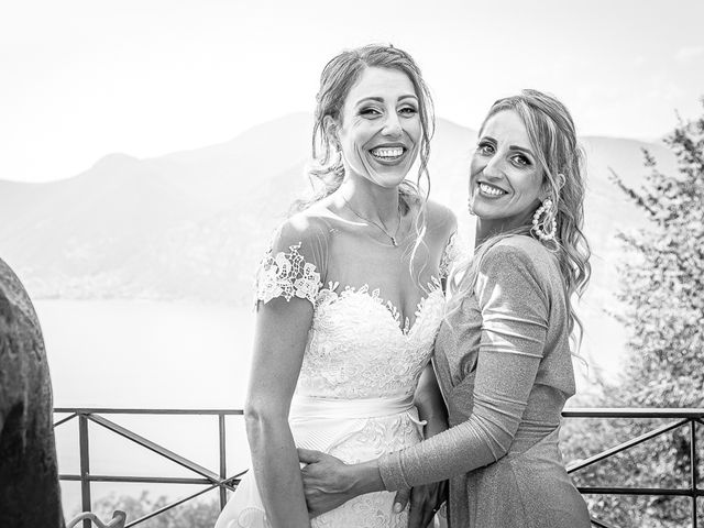 Il matrimonio di Mauro e Nada a Orzinuovi, Brescia 231