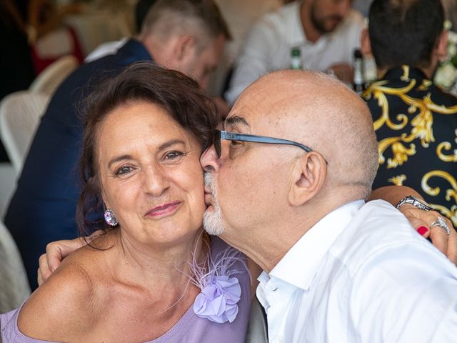 Il matrimonio di Mauro e Nada a Orzinuovi, Brescia 273