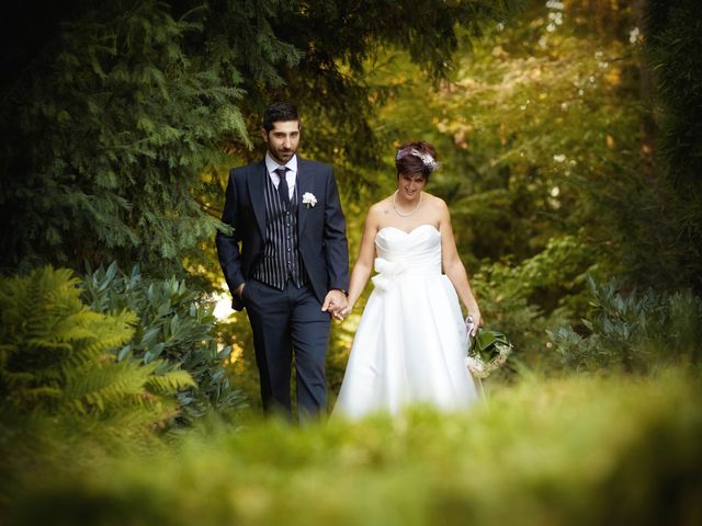 Il matrimonio di Mattia e Claudia a Bonemerse, Cremona 53