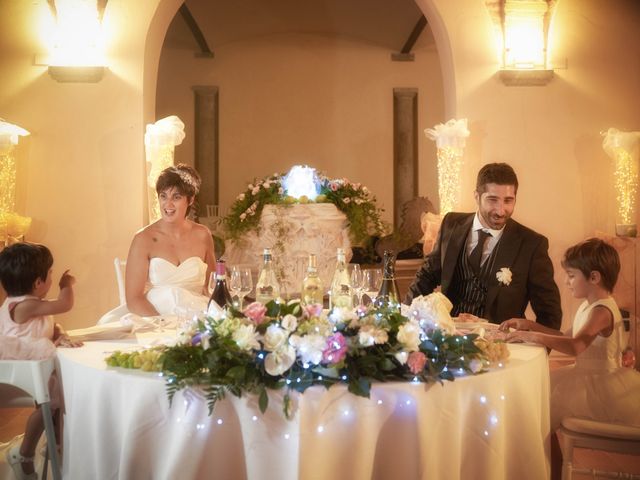 Il matrimonio di Mattia e Claudia a Bonemerse, Cremona 62