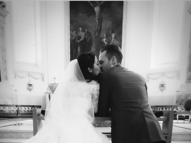 Il matrimonio di Flavia e Mario a Bolzano-Bozen, Bolzano 15