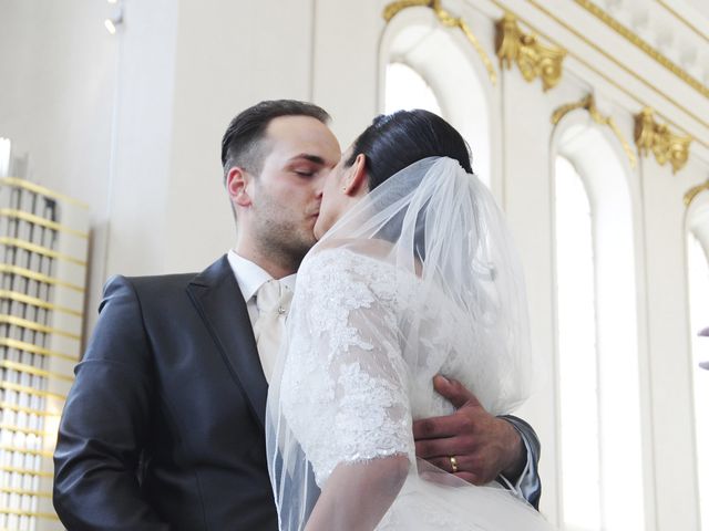 Il matrimonio di Flavia e Mario a Bolzano-Bozen, Bolzano 17