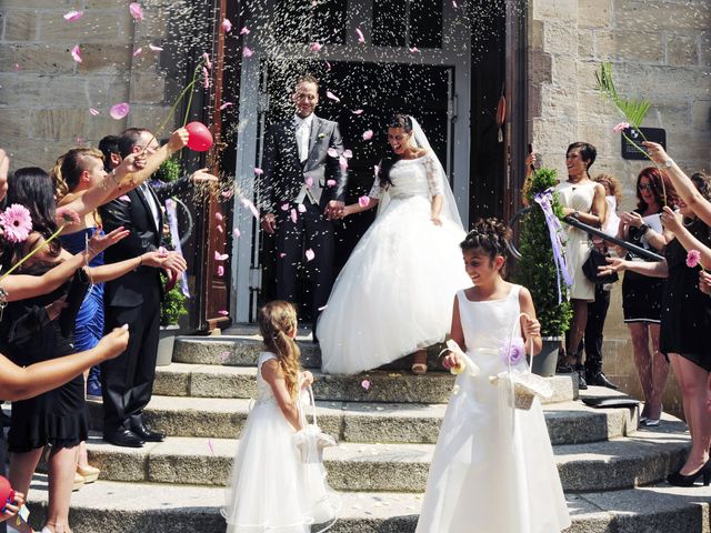 Il matrimonio di Flavia e Mario a Bolzano-Bozen, Bolzano 19