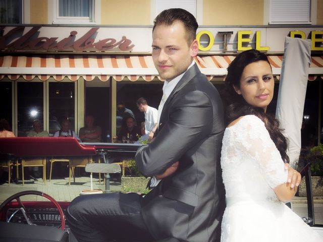 Il matrimonio di Flavia e Mario a Bolzano-Bozen, Bolzano 20