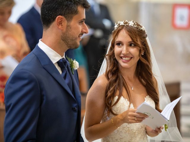 Il matrimonio di Stefania e Gabriele a Trapani, Trapani 26