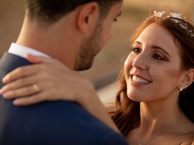 Il matrimonio di Stefania e Gabriele a Trapani, Trapani 33