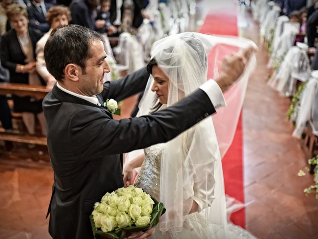 Il matrimonio di Cecilia e Lorenzo a Firenze, Firenze 47