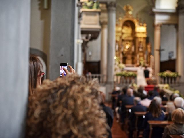 Il matrimonio di Cecilia e Lorenzo a Firenze, Firenze 51