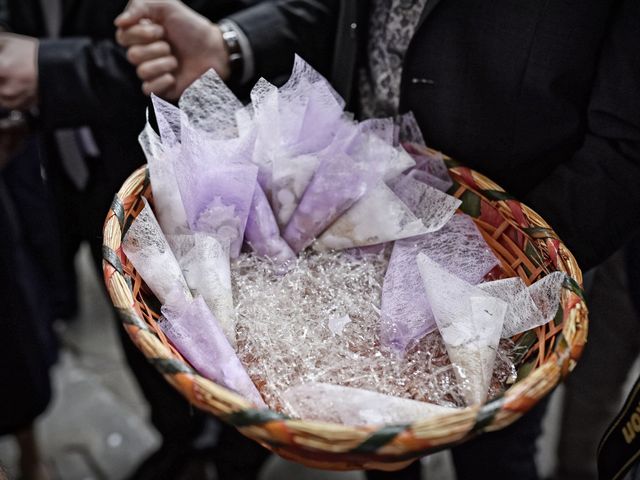 Il matrimonio di Cecilia e Lorenzo a Firenze, Firenze 76