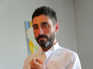 Le nozze di Ilaria e Giuliano 1
