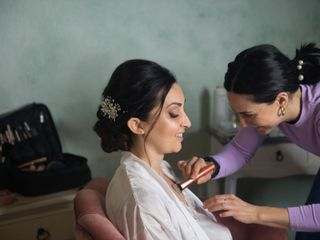 Le nozze di Daniela e Vinicio 2