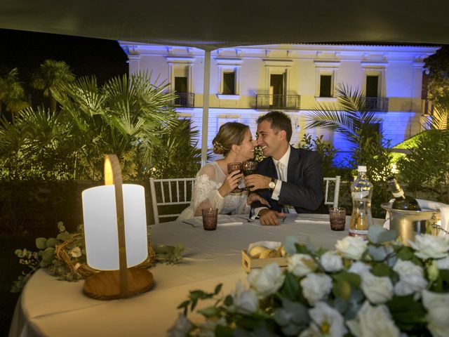 Il matrimonio di Francesca e Luigi a Avellino, Avellino 2