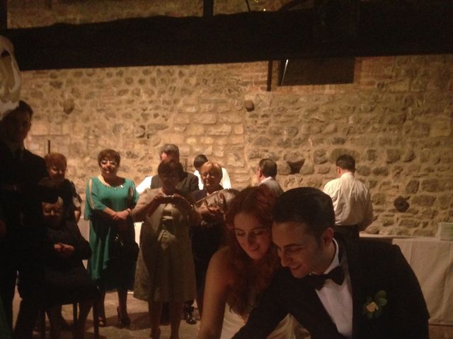 Il matrimonio di Naima e Pasquale a Erba, Como 13