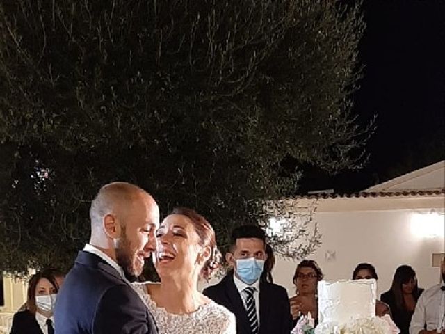 Il matrimonio di Stefano  e Veronica a San Severo, Foggia 7