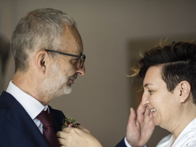 Il matrimonio di Roberto e Linda a Scandiano, Reggio Emilia 16