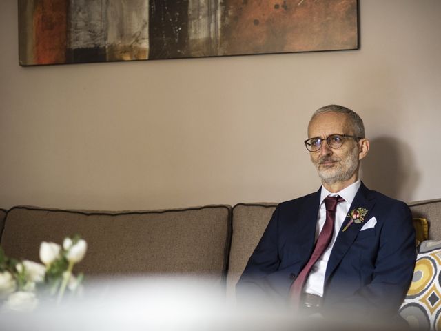 Il matrimonio di Roberto e Linda a Scandiano, Reggio Emilia 20