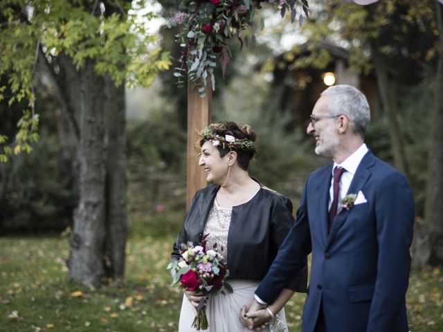Il matrimonio di Roberto e Linda a Scandiano, Reggio Emilia 49