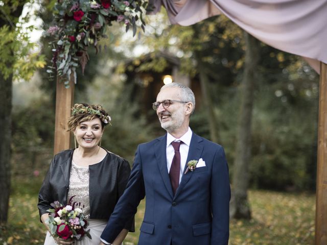 Il matrimonio di Roberto e Linda a Scandiano, Reggio Emilia 50