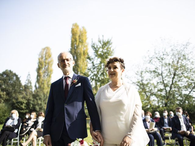 Il matrimonio di Roberto e Linda a Scandiano, Reggio Emilia 52