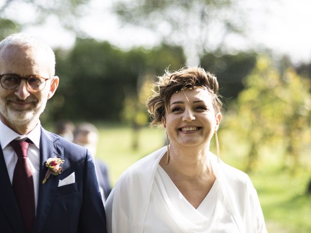 Il matrimonio di Roberto e Linda a Scandiano, Reggio Emilia 65