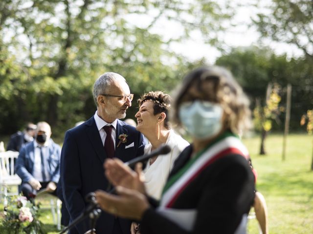 Il matrimonio di Roberto e Linda a Scandiano, Reggio Emilia 66