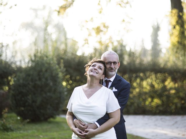 Il matrimonio di Roberto e Linda a Scandiano, Reggio Emilia 68