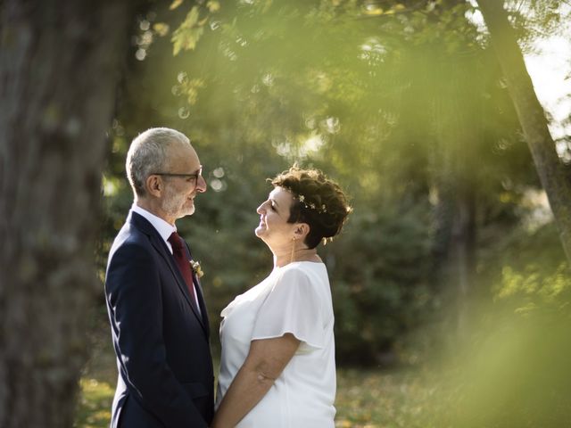 Il matrimonio di Roberto e Linda a Scandiano, Reggio Emilia 73